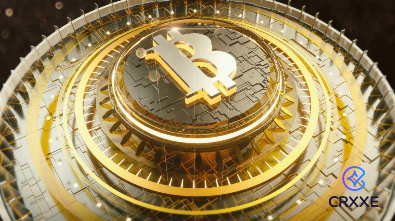 Crxxe Blog: Keeping up with the Crypto Markets